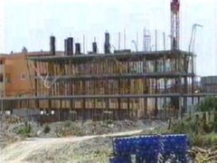 obra (659) PREVENCION RIESGOS LABORALES